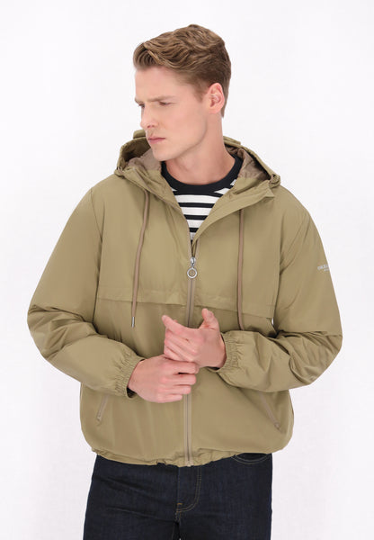 DreiMaster Maritim Herren-Jacke