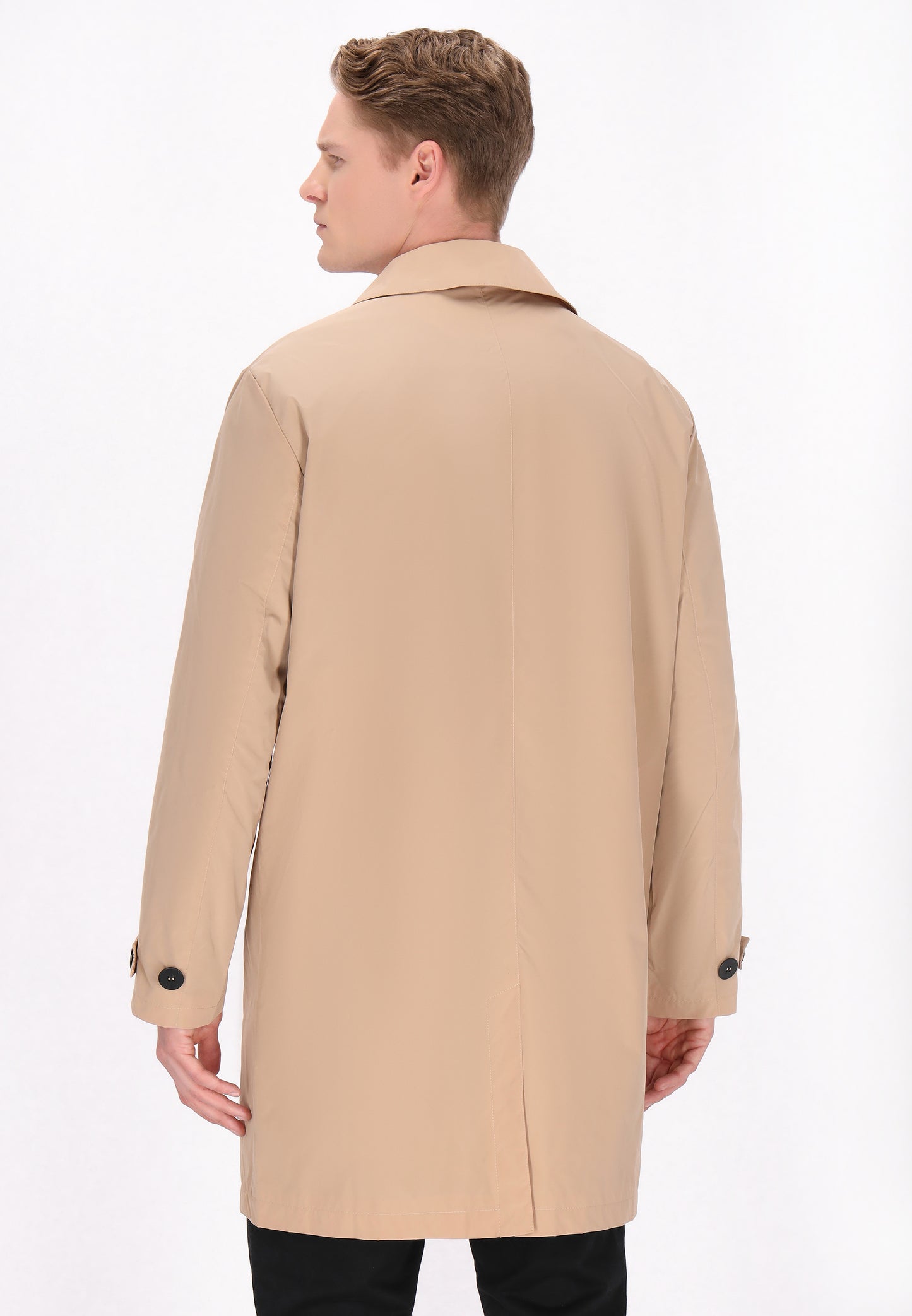 Chancery Men's Jacket