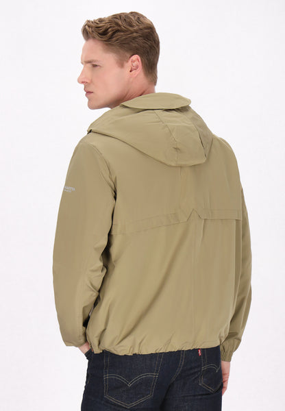 DreiMaster Maritim Herren-Jacke