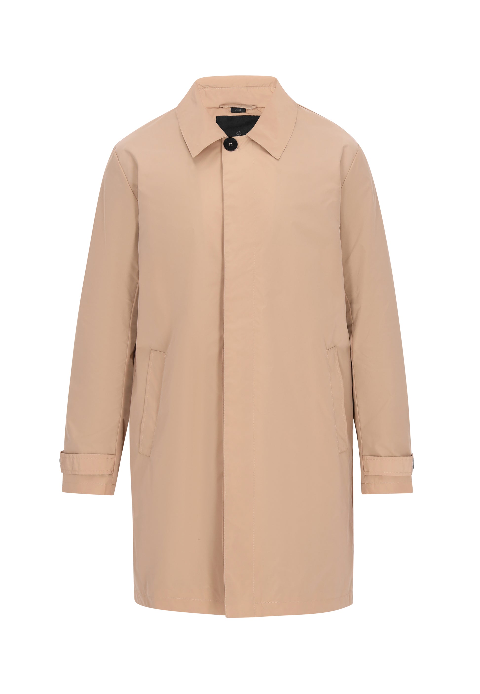 Chancery Men's Jacket