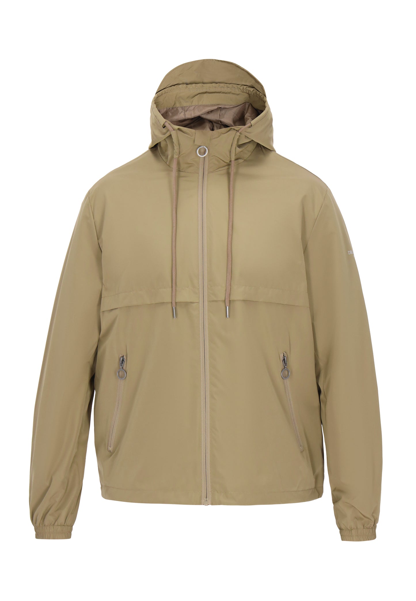 DreiMaster Maritim Herren-Jacke