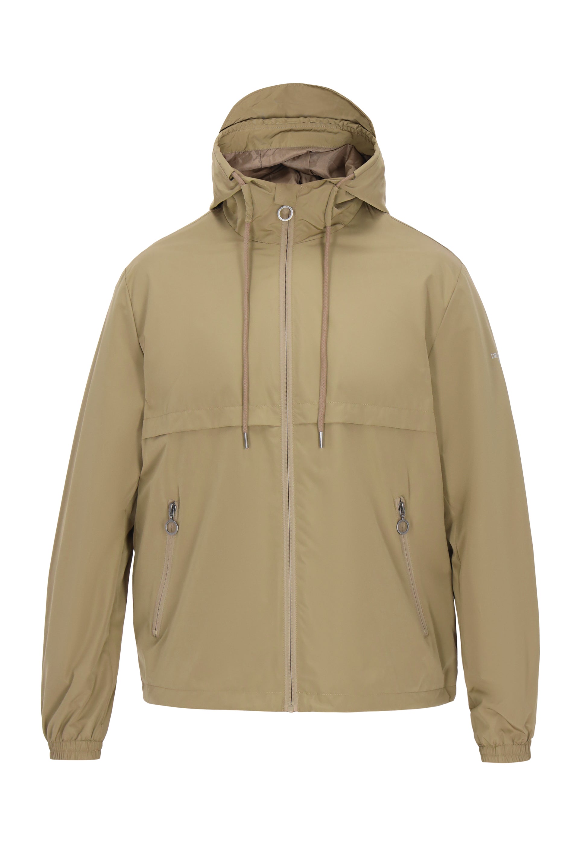 DreiMaster Maritim Herren-Jacke