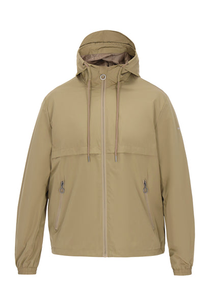 DreiMaster Maritim Herren-Jacke