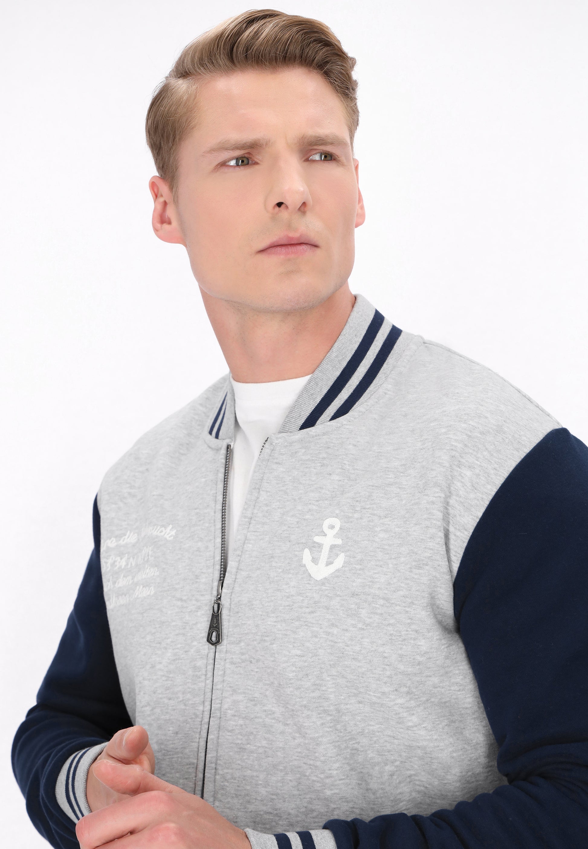 DreiMaster Vintage Men's Jacket