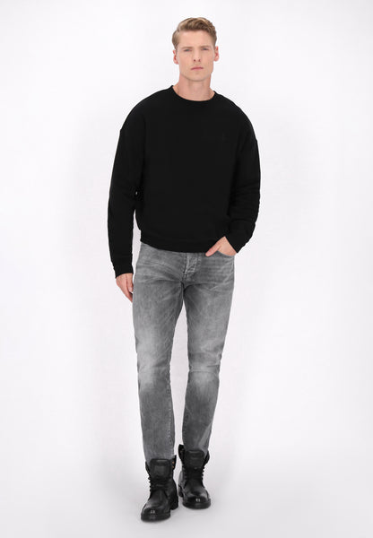 DreiMaster vintage bluza męska