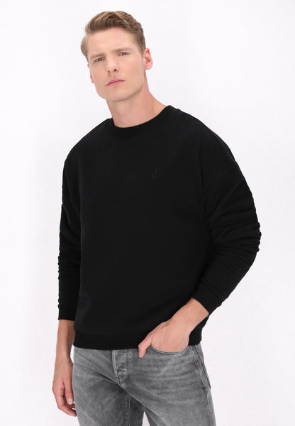 DreiMaster vintage bluza męska
