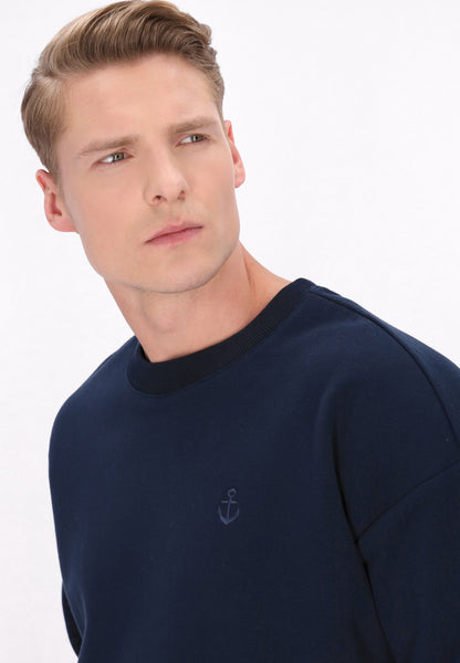 DreiMaster vintage bluza męska