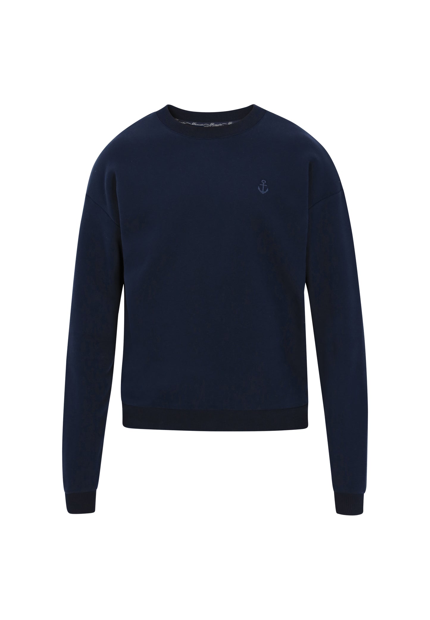 DreiMaster vintage bluza męska