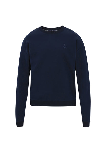 DreiMaster vintage bluza męska