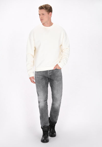 DreiMaster vintage bluza męska