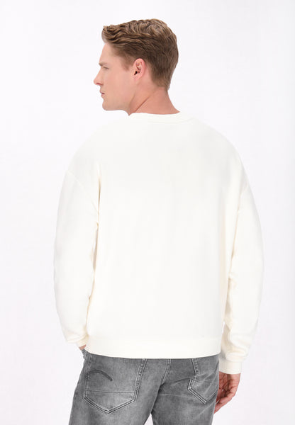 DreiMaster vintage bluza męska