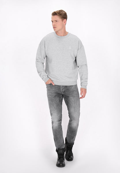 DreiMaster vintage bluza męska