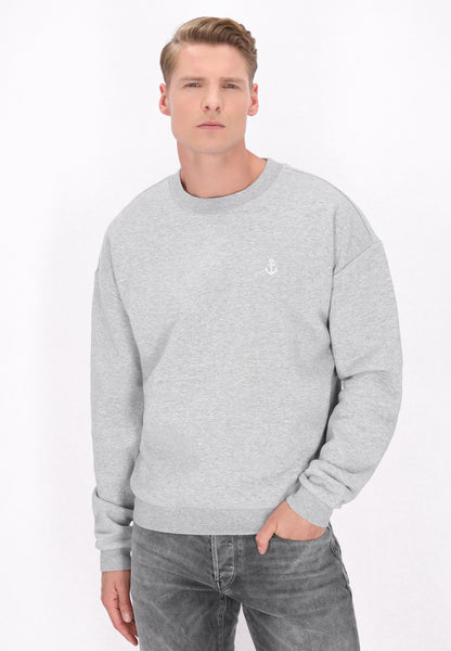 DreiMaster vintage bluza męska