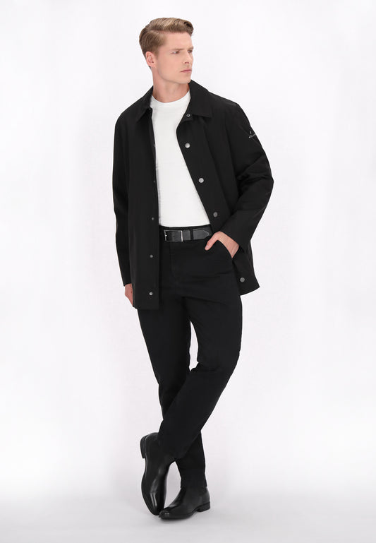 Chancery Men's Jacket