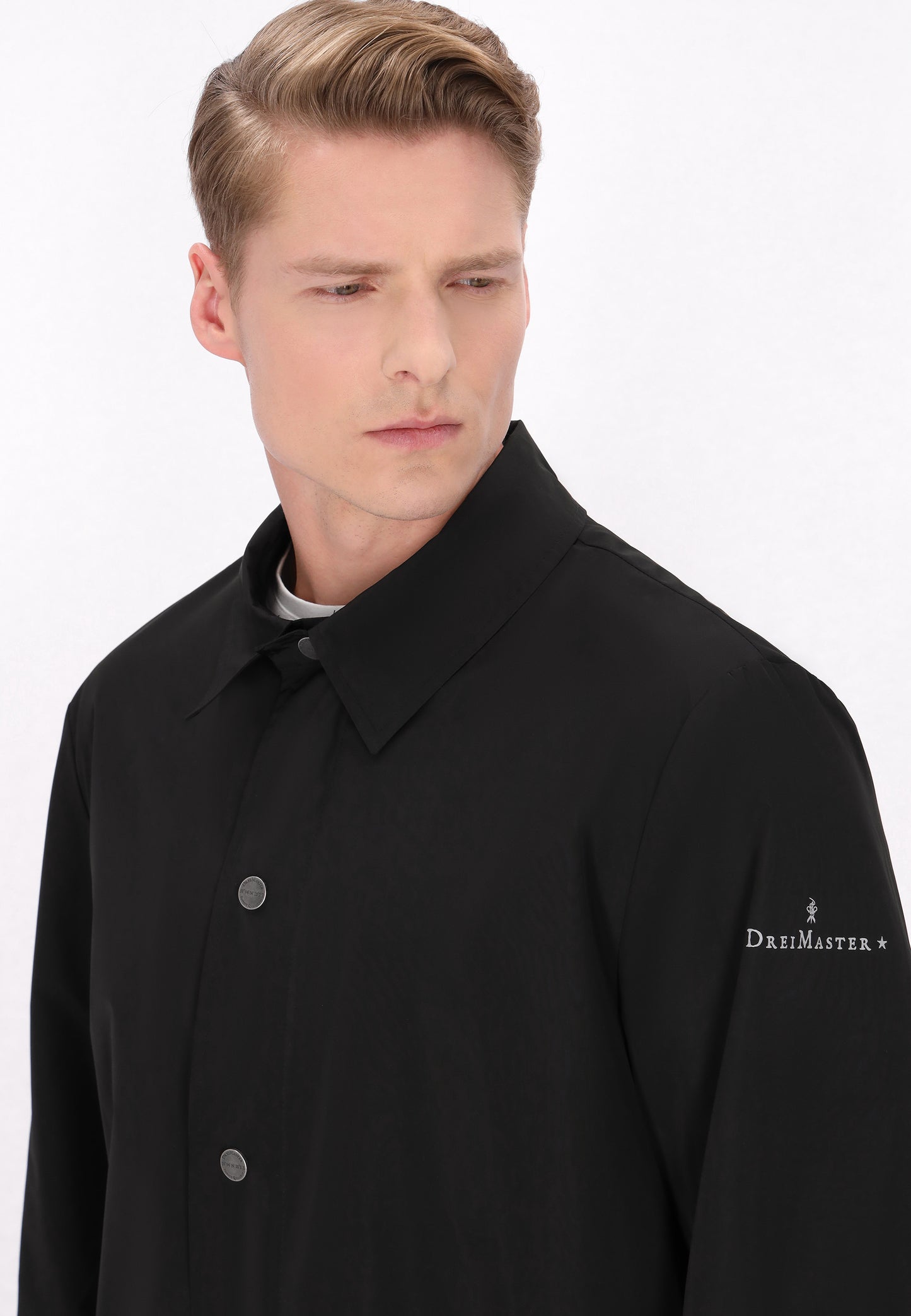 Chancery Men's Jacket