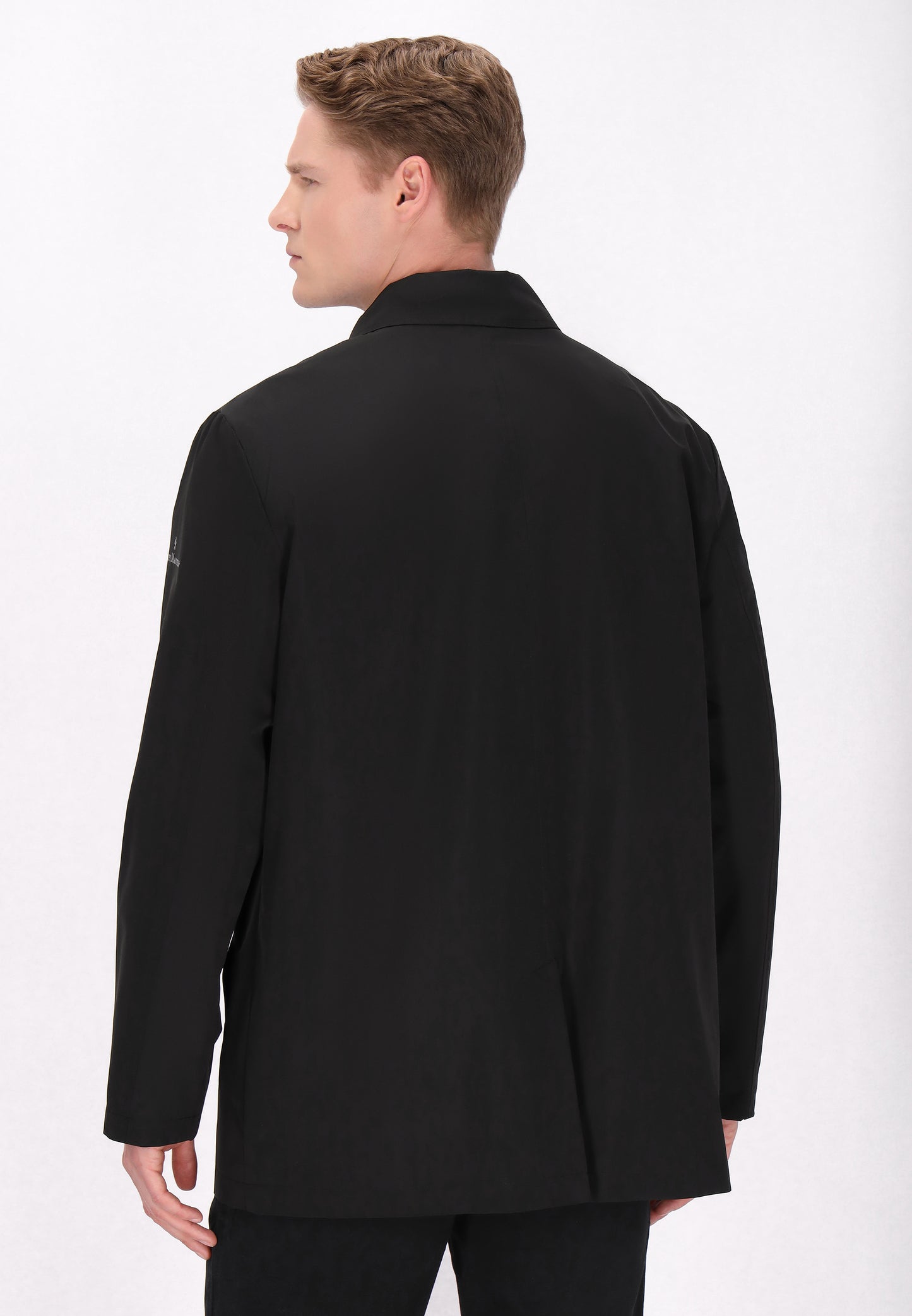 Chancery Men's Jacket