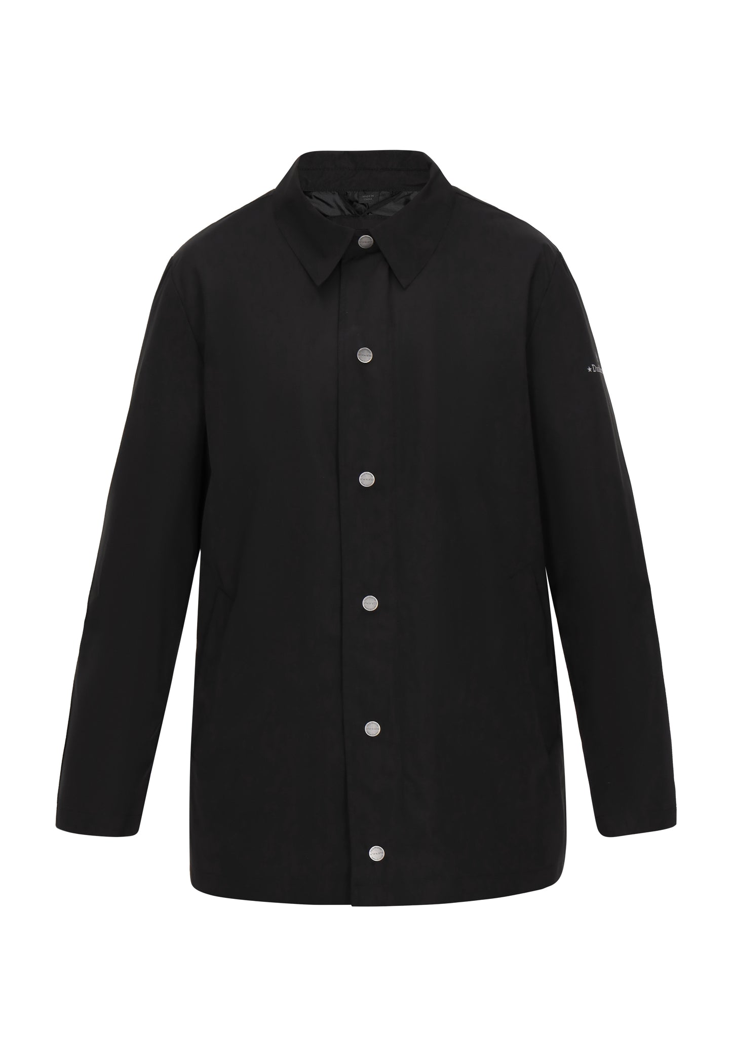 Chancery Men's Jacket