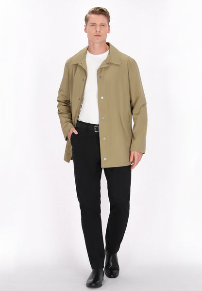 Chancery Men's Jacket
