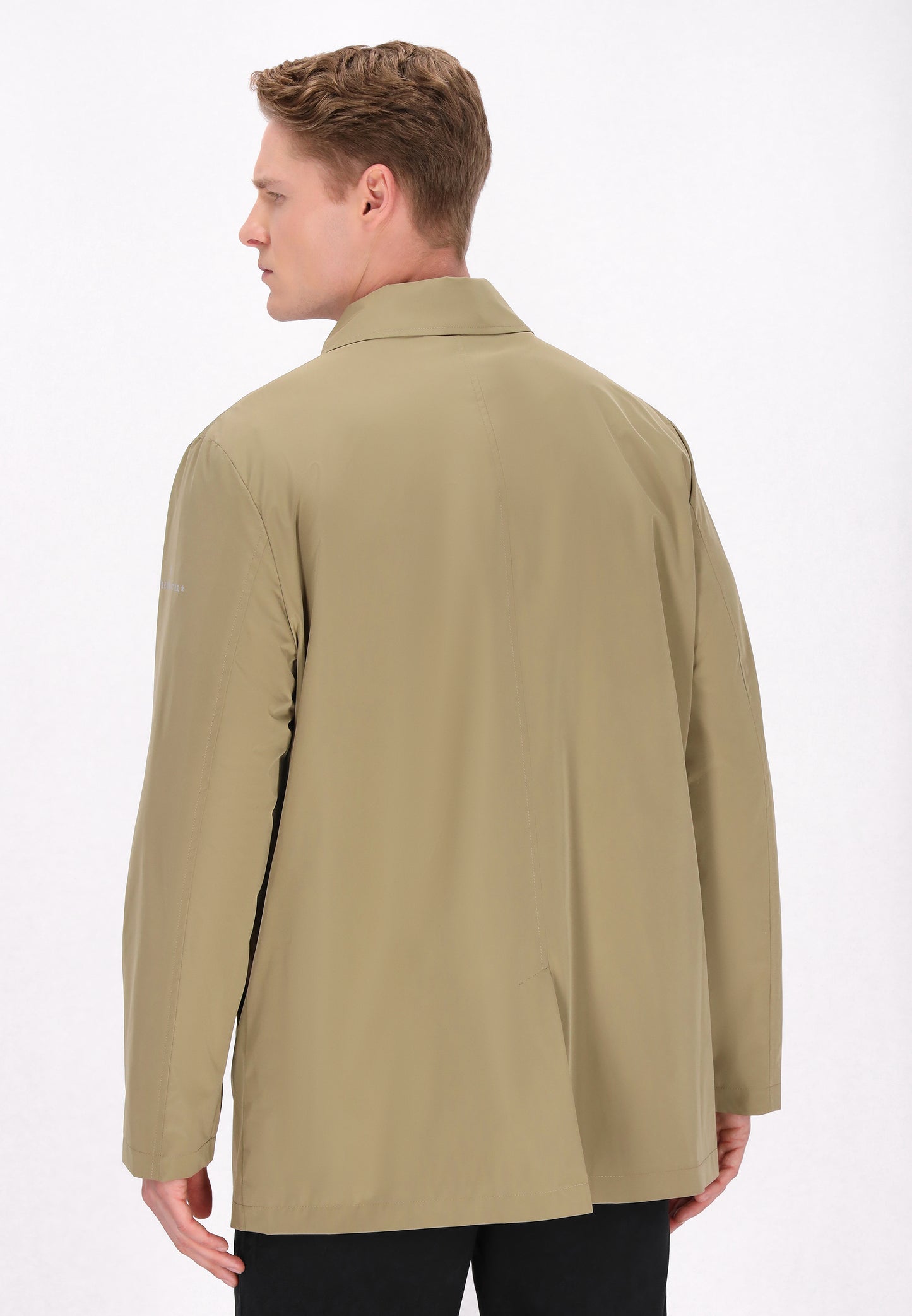 Chancery Men's Jacket