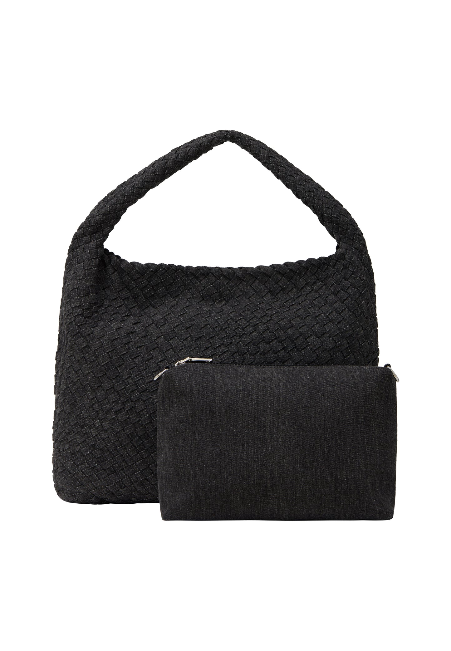 Usha Black Label Women's 2-In-1 Tote Bag Set
