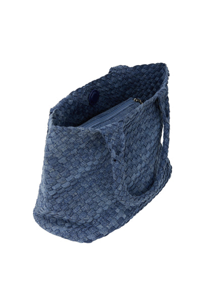 Usha Blue Label Women's 2 In-1 Tote Bag Set