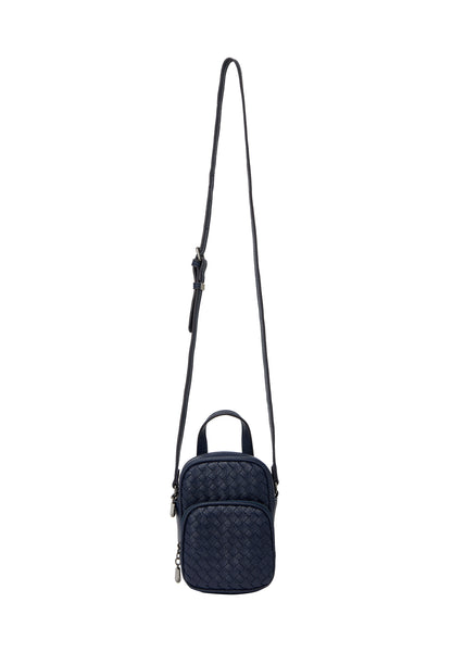 Usha Black Label Women's Shoulder Bag