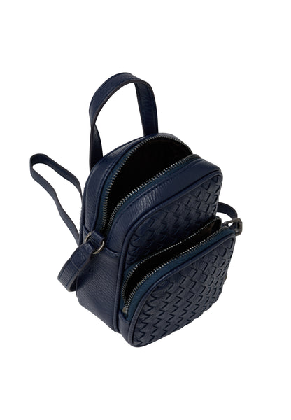 Usha Black Label Women's Shoulder Bag