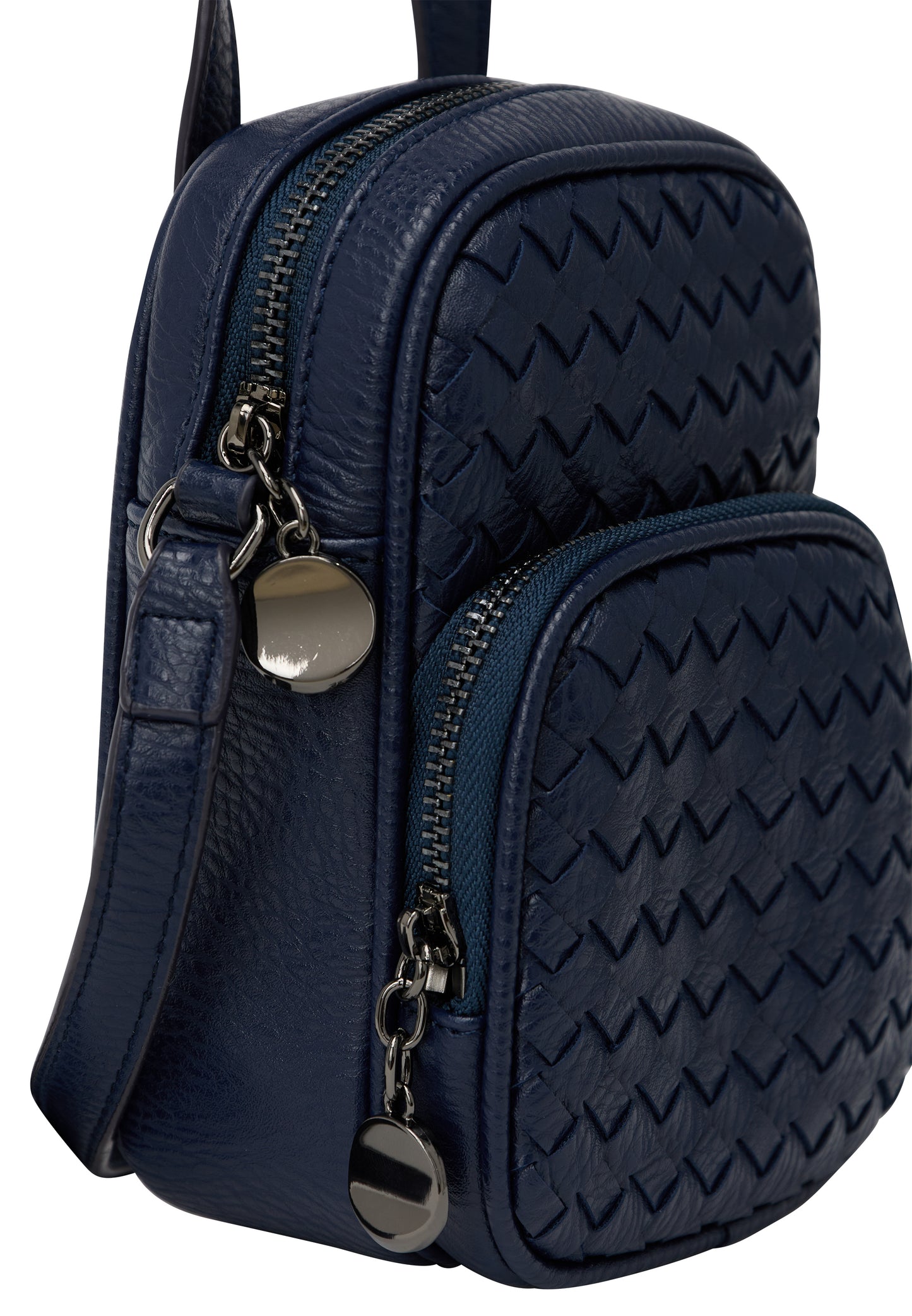 Usha Black Label Women's Shoulder Bag