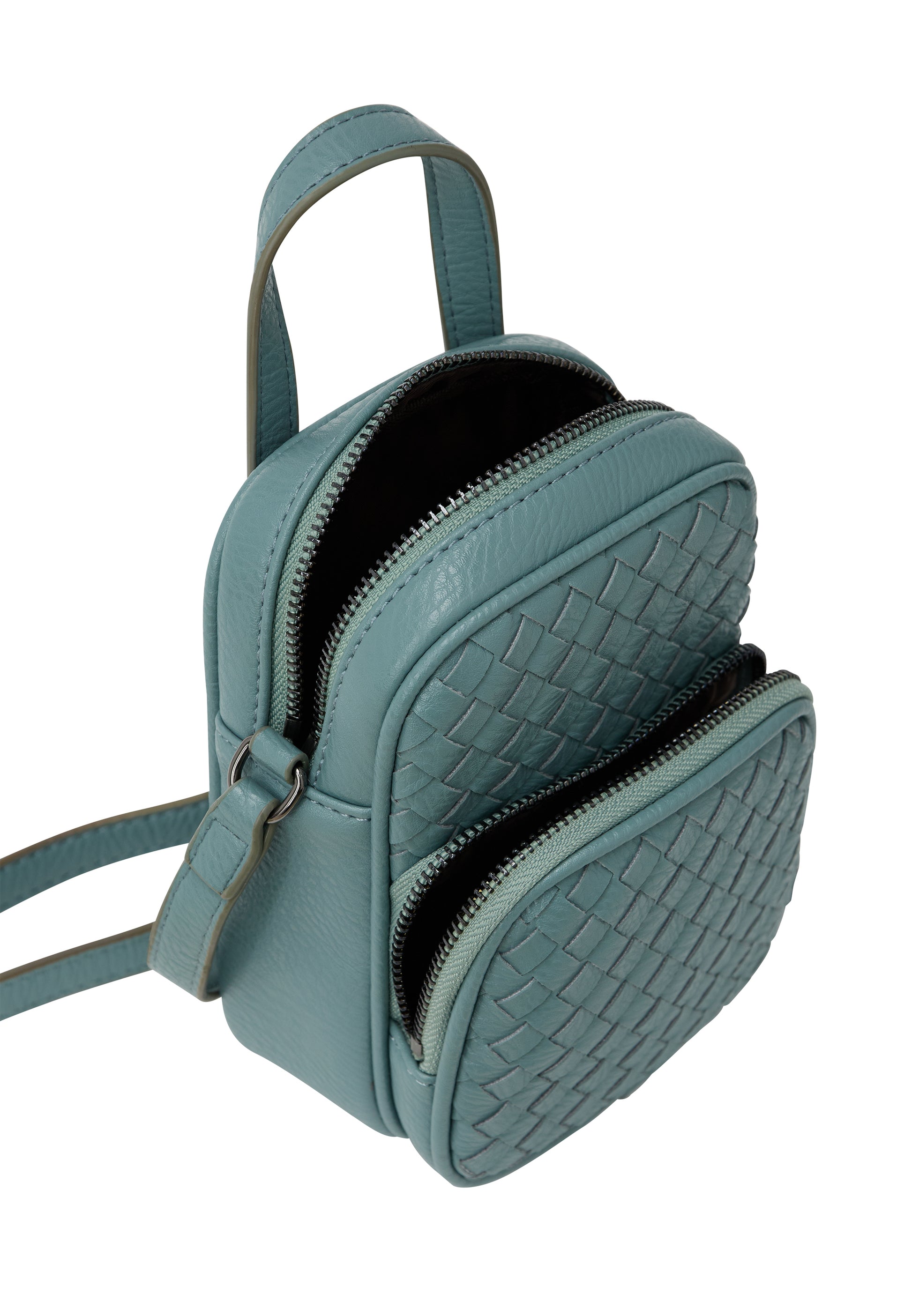 Usha Black Label Women's Shoulder Bag