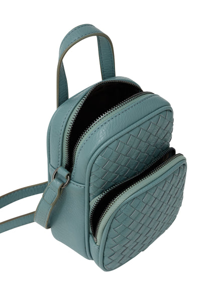 Usha Black Label Women's Shoulder Bag