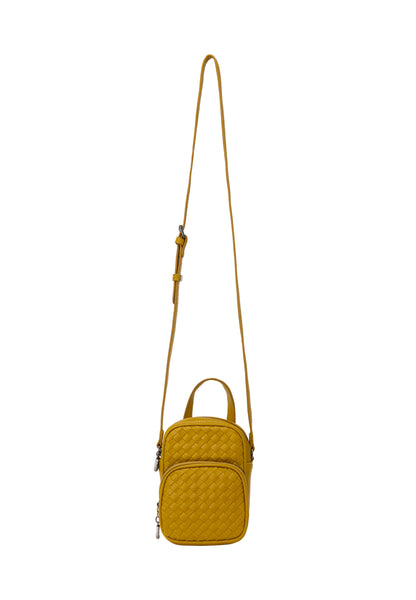 myMo Women's Shoulder Bag