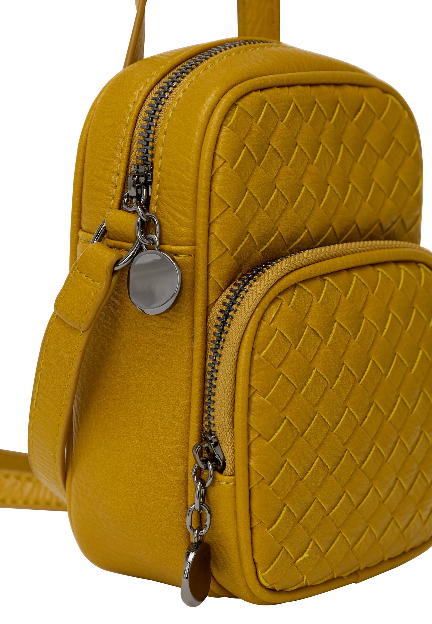 Usha Black Label Women's Shoulder Bag