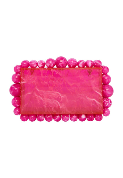 myMo at night Women's Clutch Bag