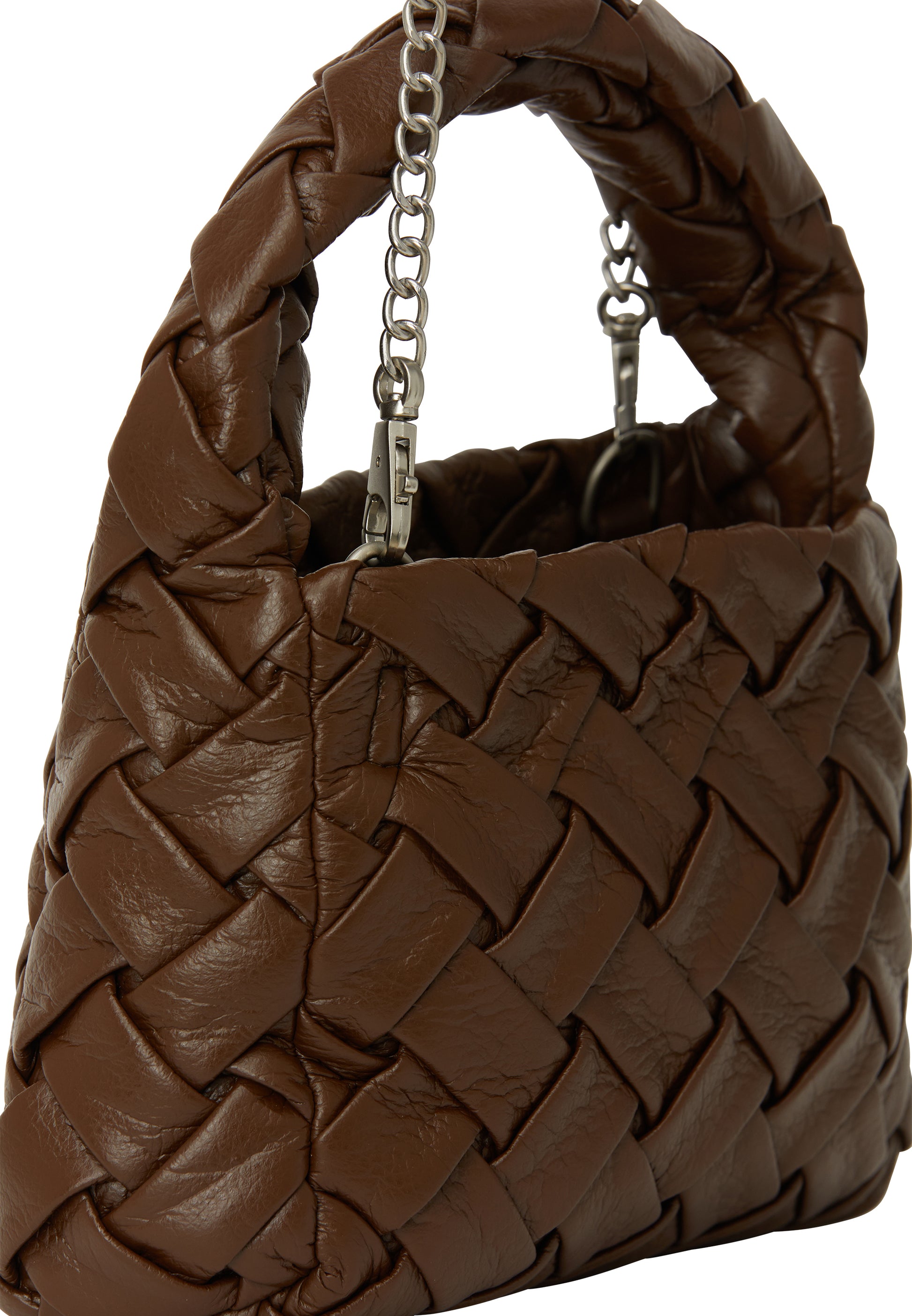 Usha Black Label Women's Handbag