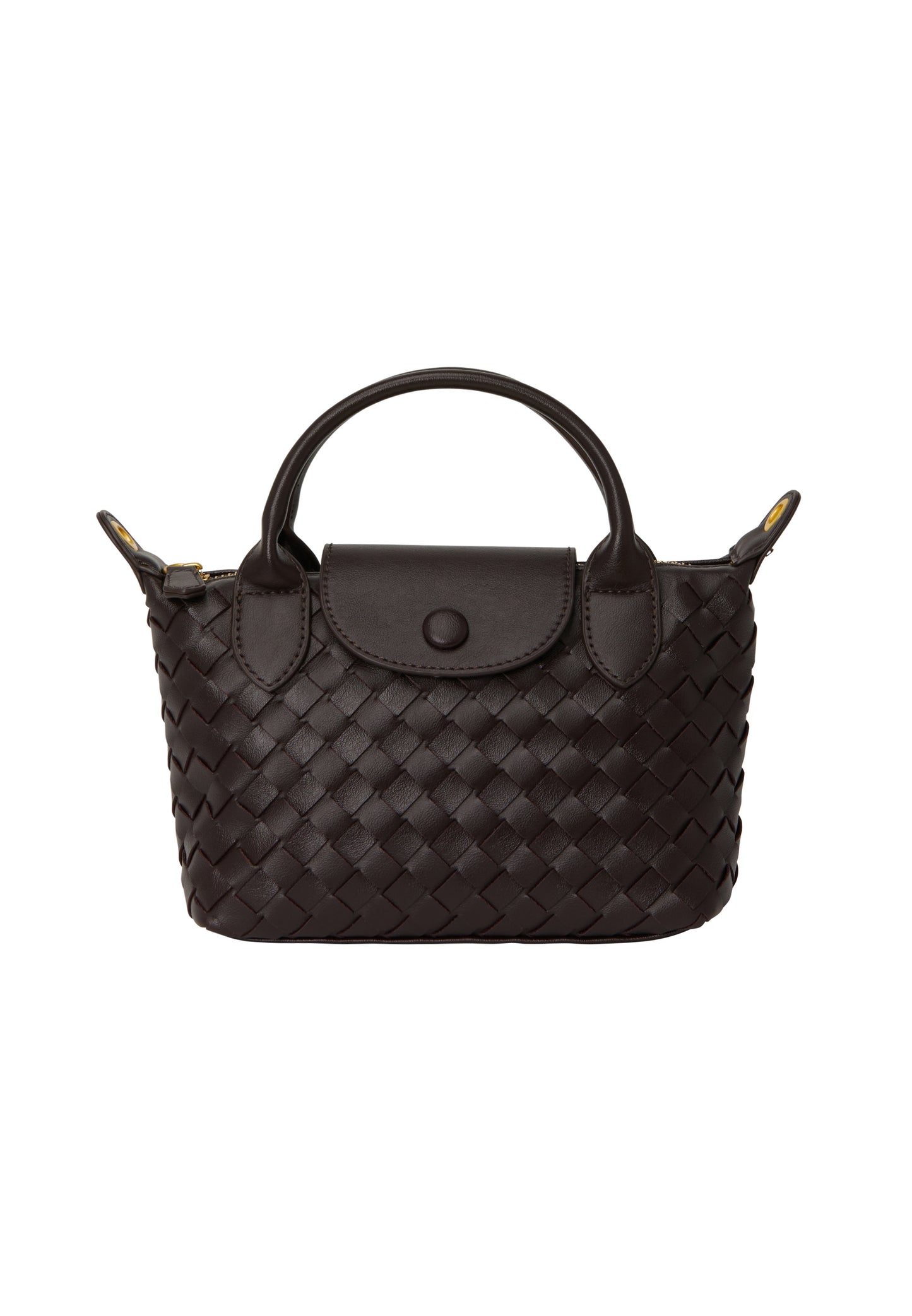 Usha Black Label Women's Handbag