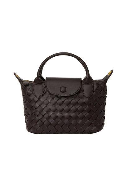 Usha Black Label Women's Handbag