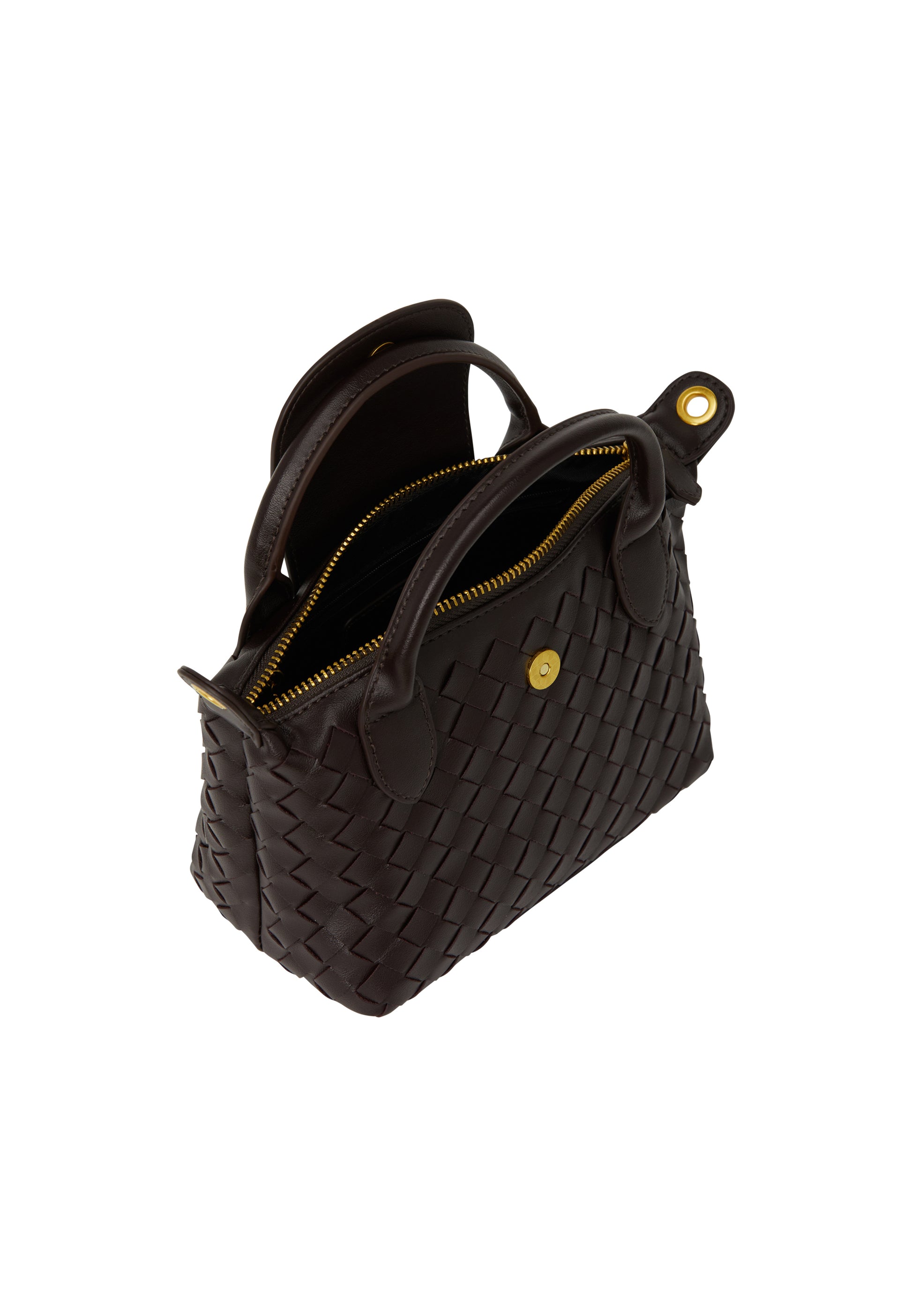 Usha Black Label Women's Handbag