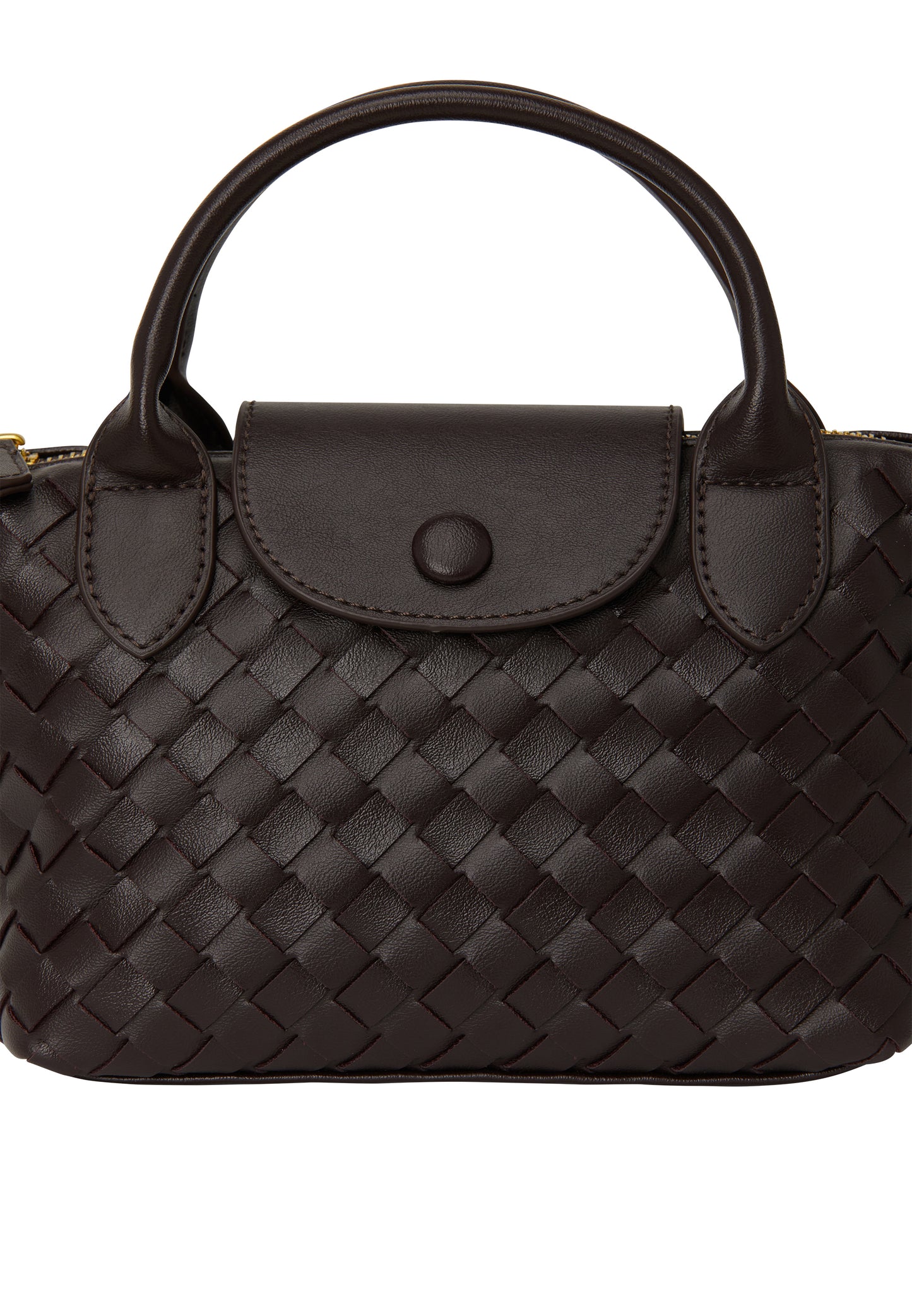 Usha Black Label Women's Handbag