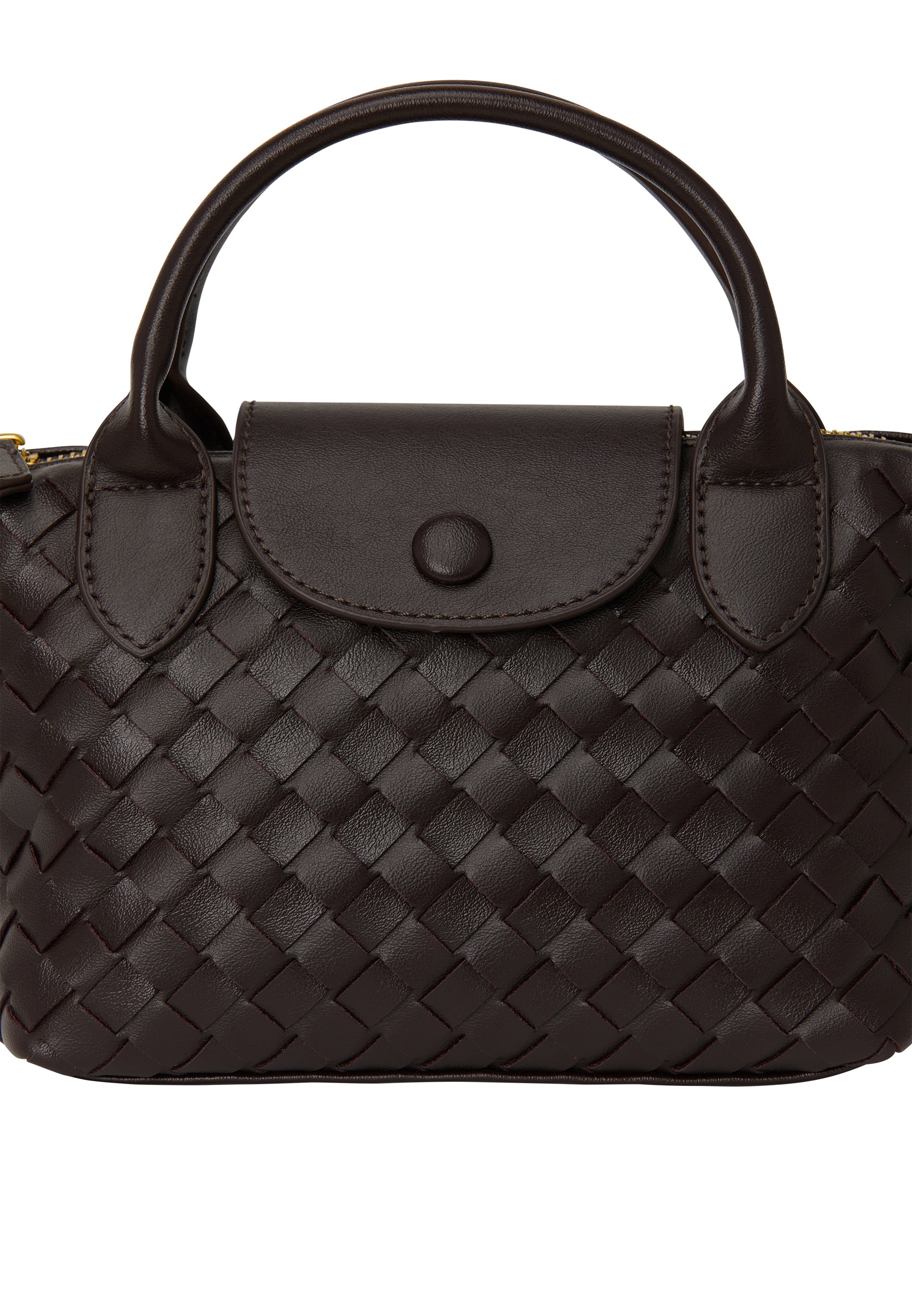 Usha Black Label Women's Handbag