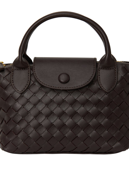 Usha Black Label Women's Handbag