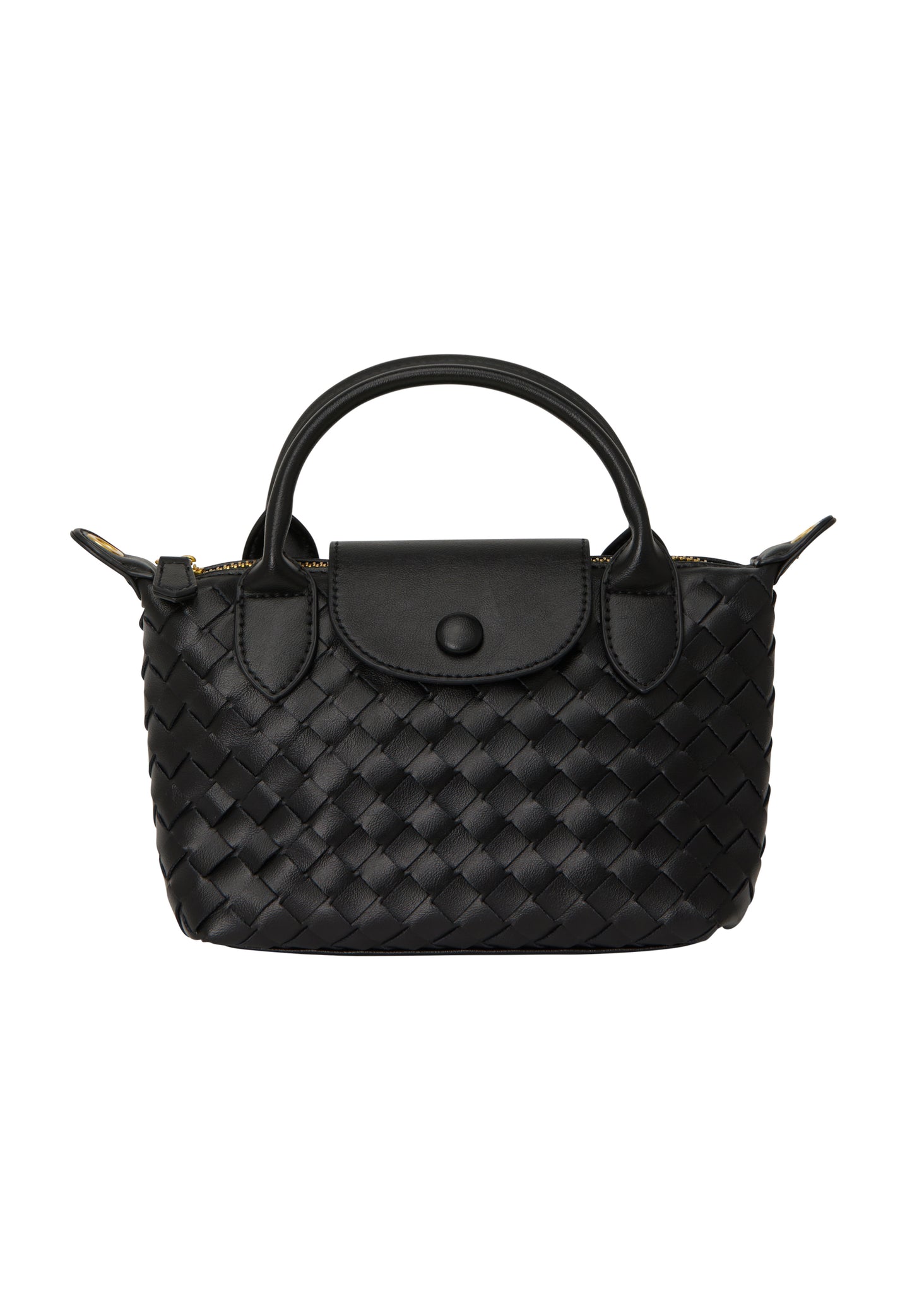 Usha Black Label Women's Handbag