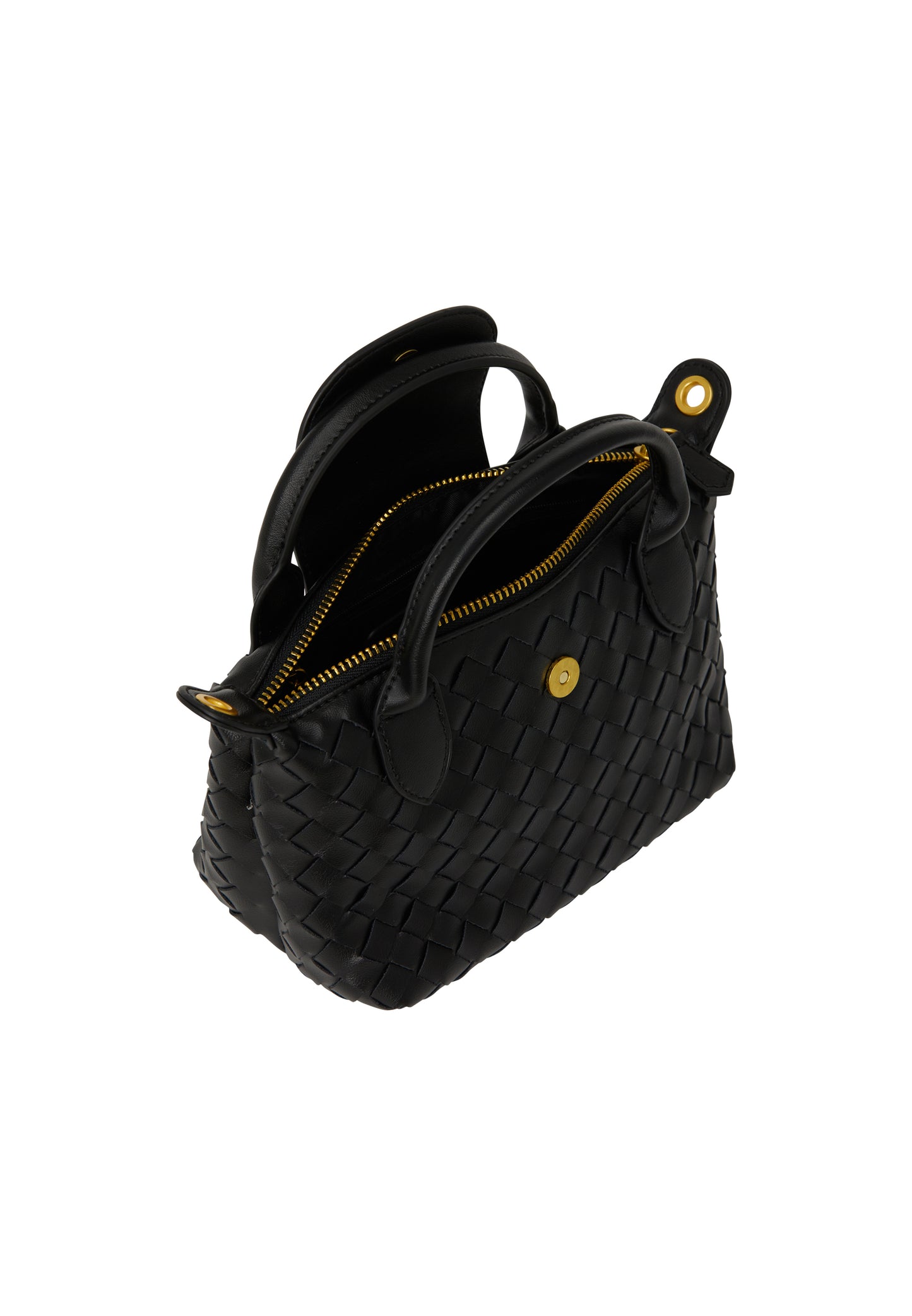 Usha Black Label Women's Handbag