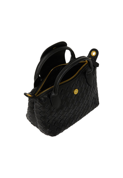 Usha Black Label Women's Handbag