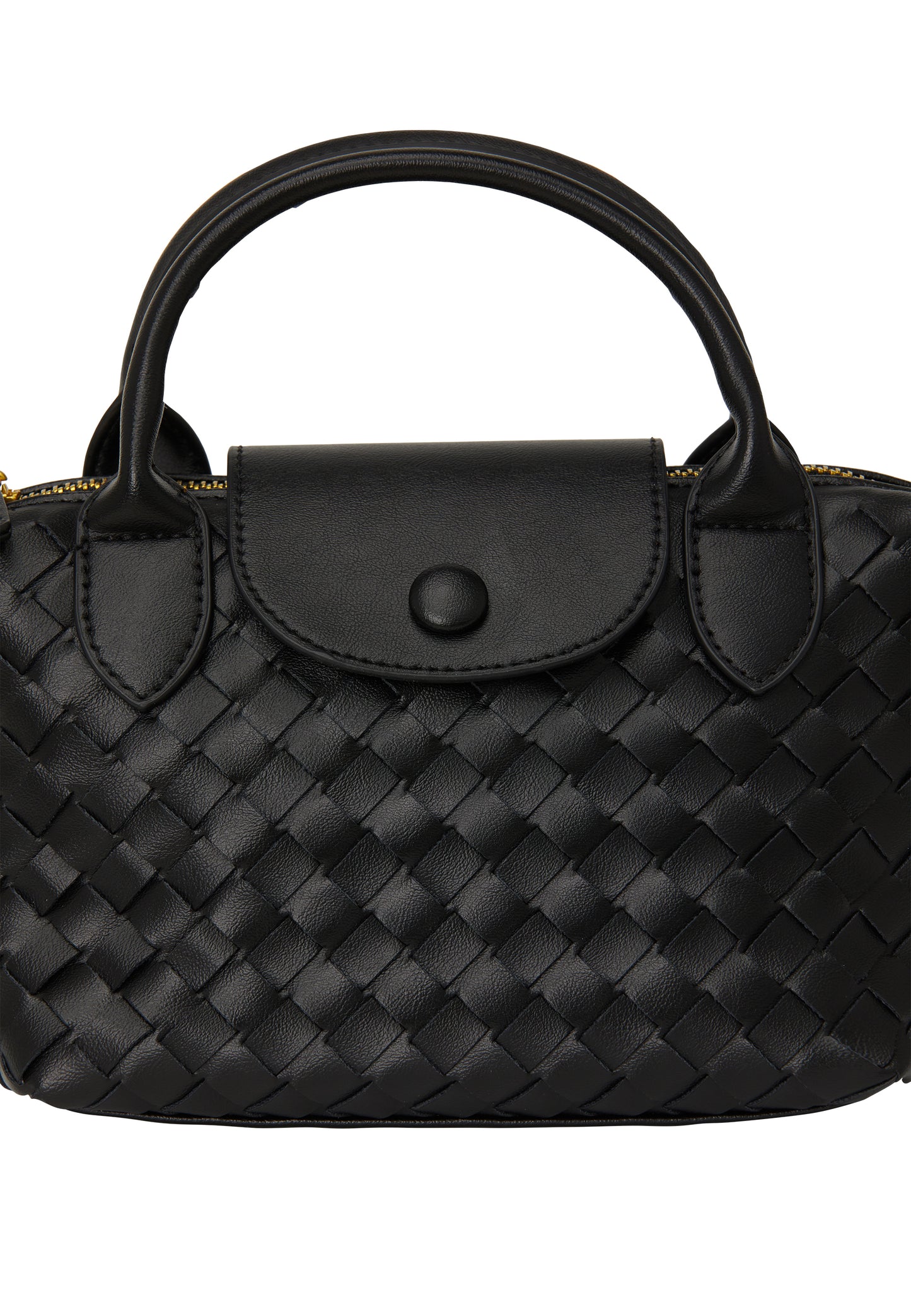 Usha Black Label Women's Handbag