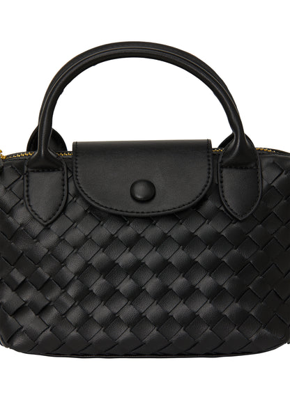 Usha Black Label Women's Handbag