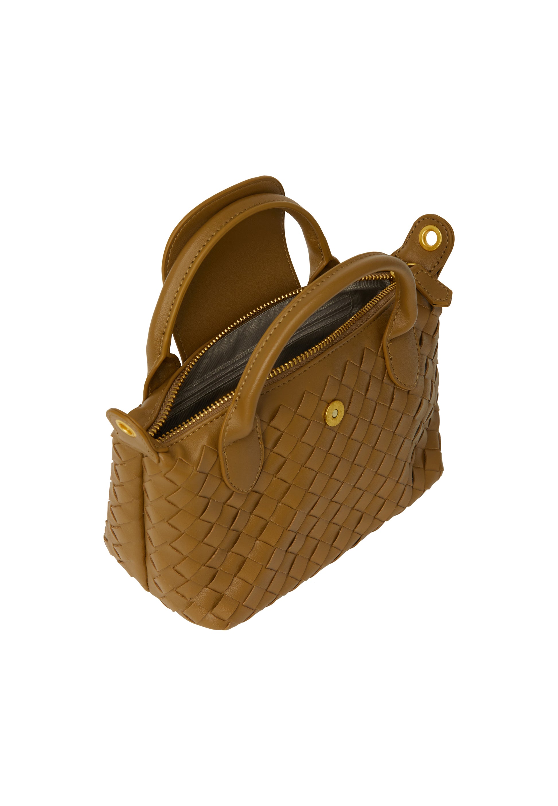 Usha Black Label Women's Handbag