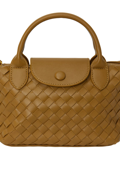 Usha Black Label Women's Handbag