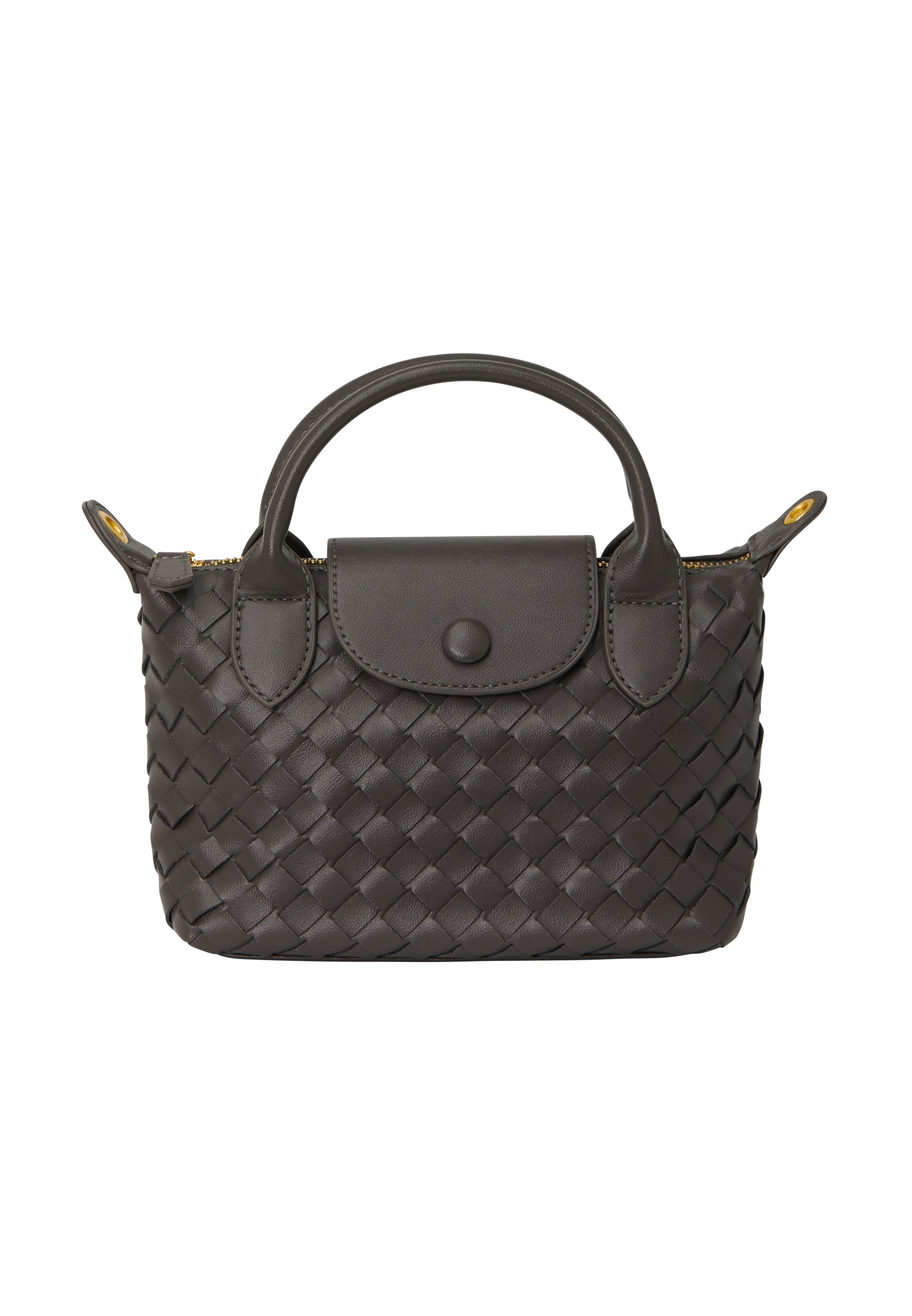 Usha Black Label Women's Handbag