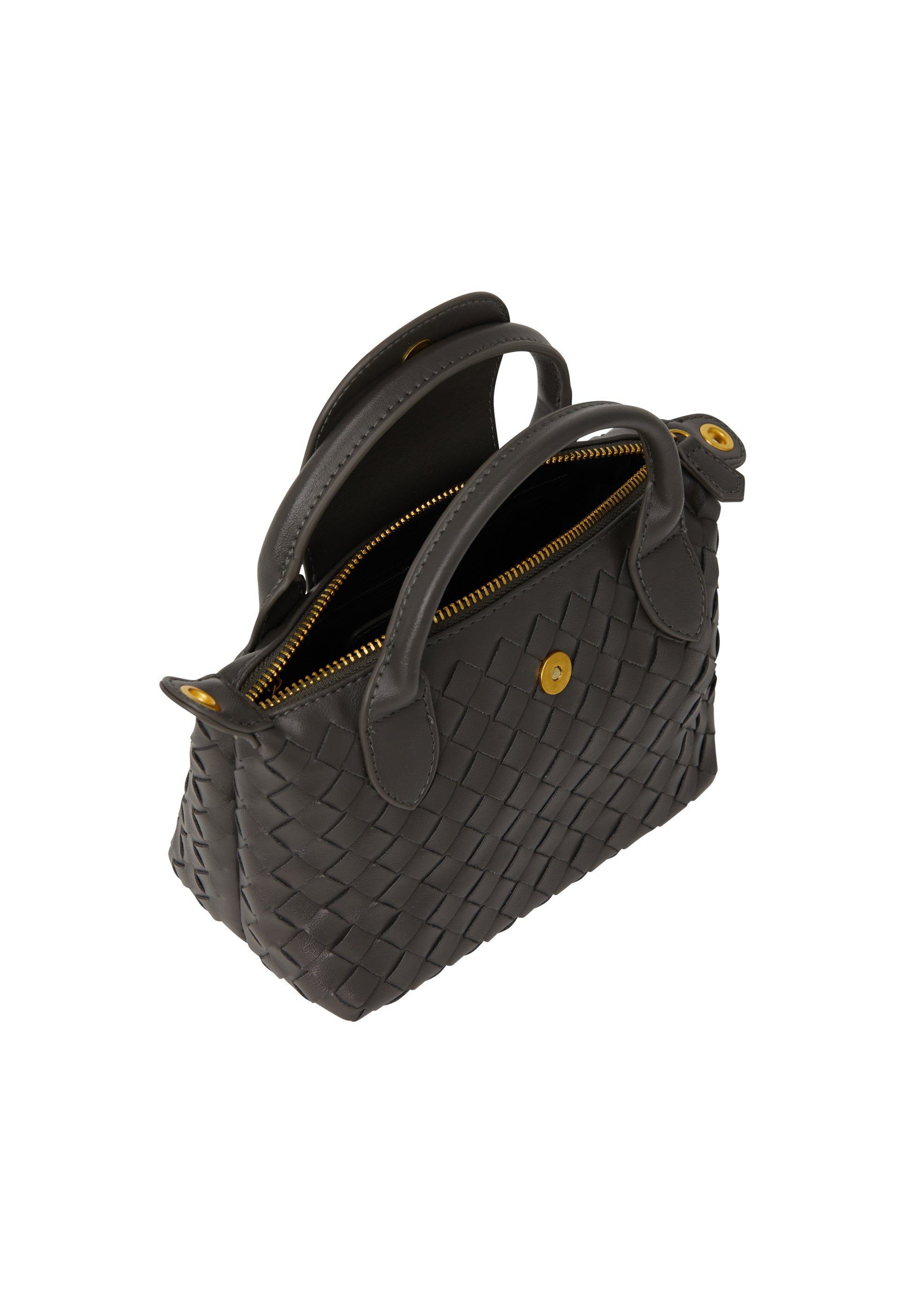 Usha Black Label Women's Handbag