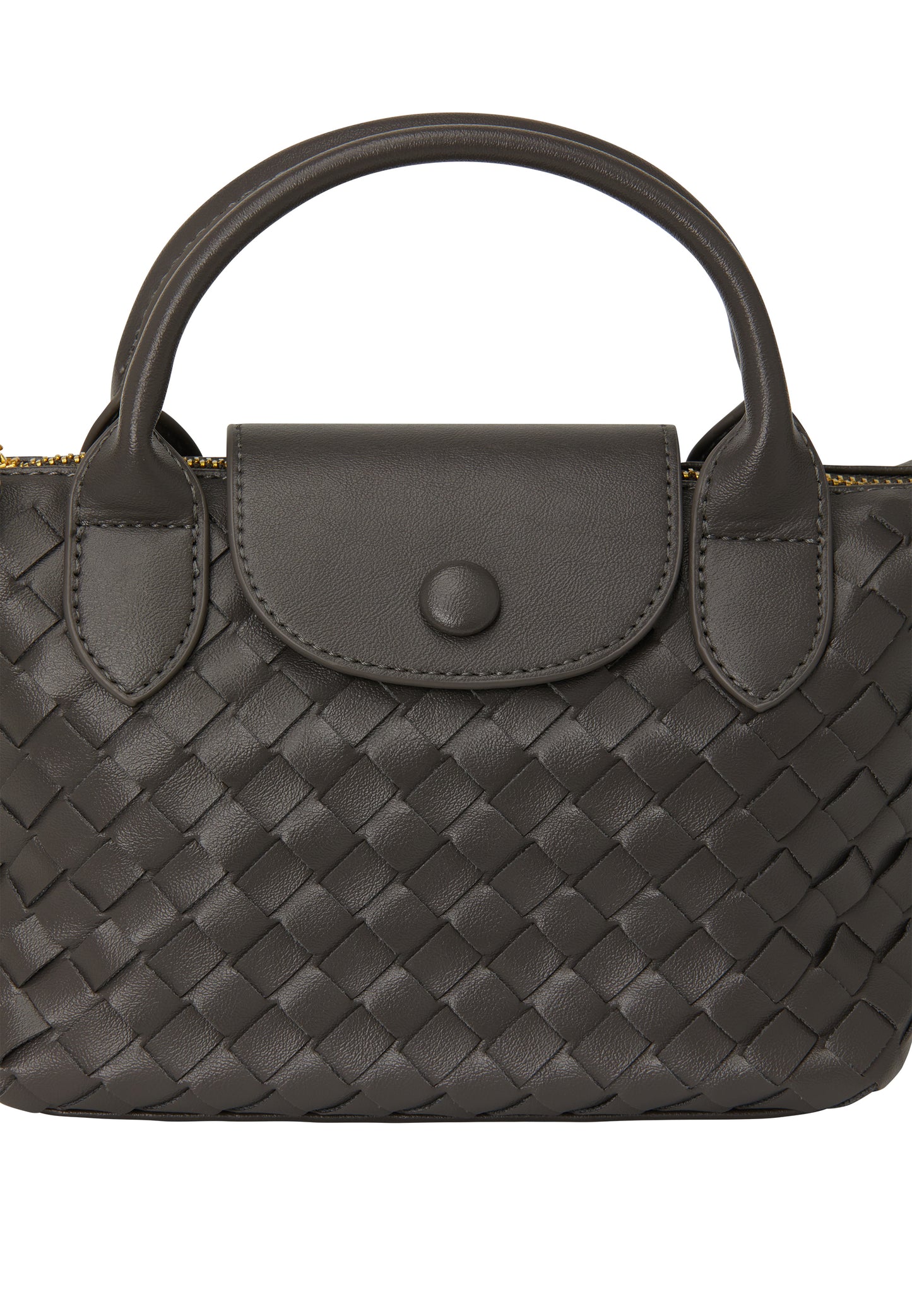 Usha Black Label Women's Handbag